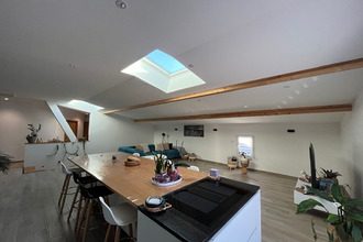 achat maison malleloy 54670