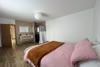 achat maison malleloy 54670