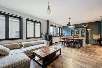 achat maison malleloy 54670