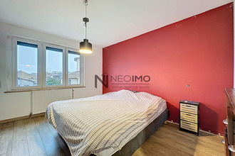 achat maison malleloy 54670