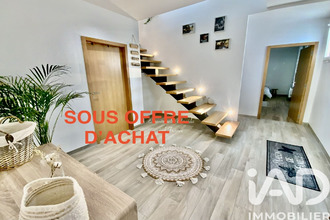 achat maison malleloy 54670