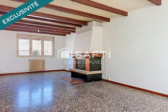 achat maison malleloy 54670