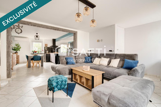 achat maison malleloy 54670
