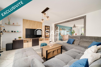 achat maison malleloy 54670