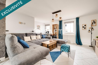 achat maison malleloy 54670