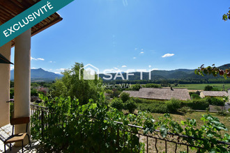 achat maison mallemoisson 04510