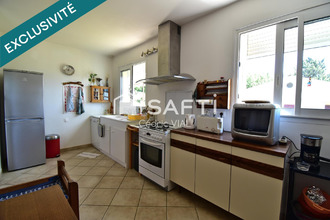 achat maison mallemoisson 04510