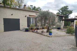 achat maison mallemoisson 04510