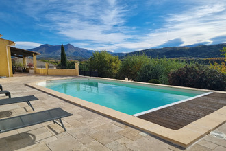 achat maison mallemoisson 04510