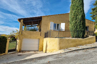 achat maison mallemoisson 04510