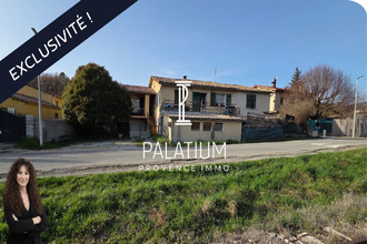 achat maison mallemoisson 04510