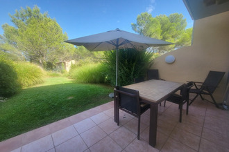 achat maison mallemort 13370