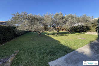 achat maison mallemort 13370