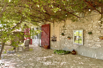 achat maison mallemort 13370