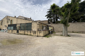 achat maison mallemort 13370