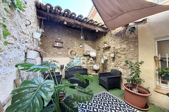 achat maison mallemort 13370