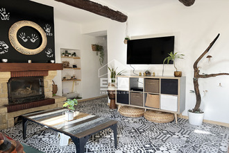 achat maison mallemort 13370