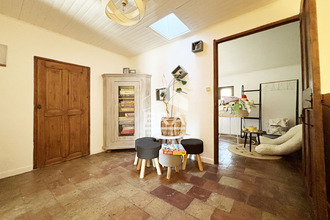 achat maison mallemort 13370