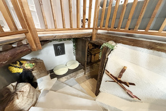 achat maison mallemort 13370