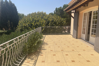 achat maison mallemort 13370