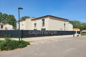 achat maison mallemort 13370