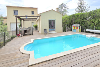 achat maison mallemort 13370