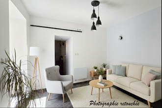 achat maison mallemort 13370