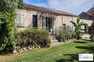 achat maison mallemort 13370