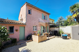 achat maison mallemort 13370