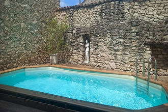 achat maison mallemort 13370