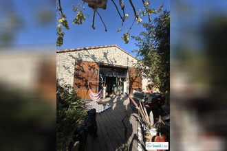 achat maison mallemort 13370