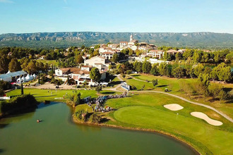 achat maison mallemort 13370