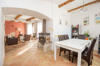 achat maison mallemort 13370