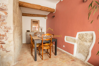 achat maison mallemort 13370