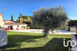 achat maison mallemort 13370