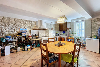 achat maison mallemort 13370