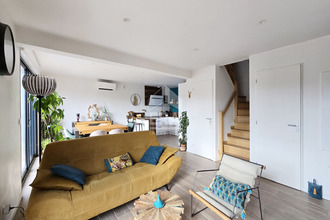 achat maison mallemort 13370