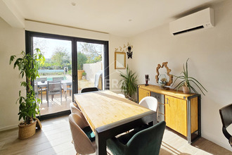 achat maison mallemort 13370