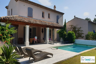 achat maison mallemort 13370