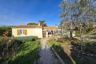 achat maison mallemort 13370