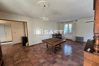 achat maison mallemort 13370