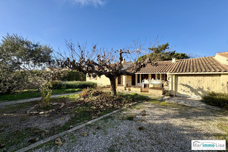 achat maison mallemort 13370