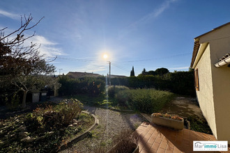 achat maison mallemort 13370