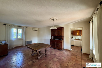 achat maison mallemort 13370