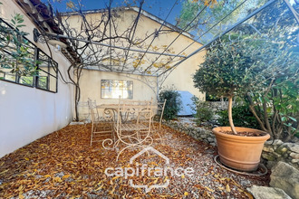 achat maison mallemort 13370