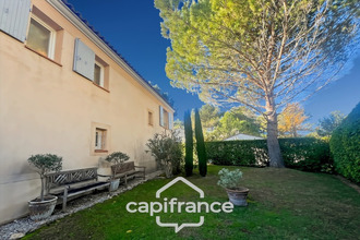 achat maison mallemort 13370