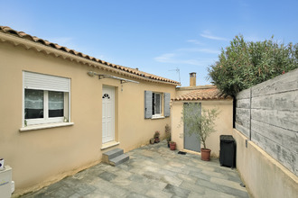 achat maison mallemort 13370