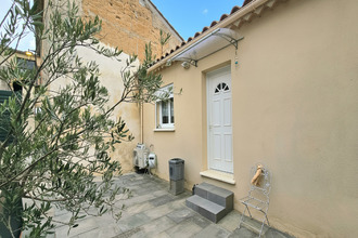 achat maison mallemort 13370