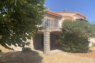 achat maison mallemort 13370