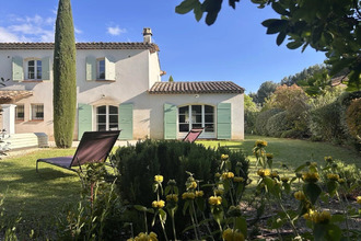 achat maison mallemort 13370